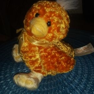 Cuddly Soft Chickie***4 for $12***